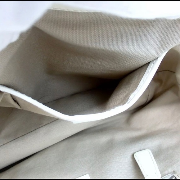 Burberry check handbag - Picture 14 of 14